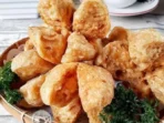 RESEP BAKSO GORENG MEKAR