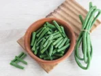 KACANG PANJANG