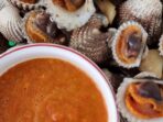 KERANG DARA REBUS