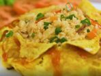 NASI GORENG PATTAYA