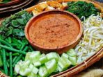 PECEL SAYUR
